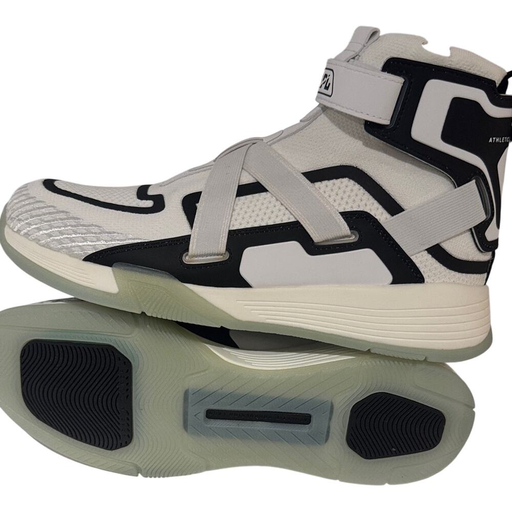👟APL (Athletic Propulsion Labs) Super Future - US men’s 11 basketball shoe - Picture 9 of 10